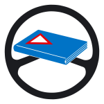 Logo of Školení řidičů | autoškola Roubal